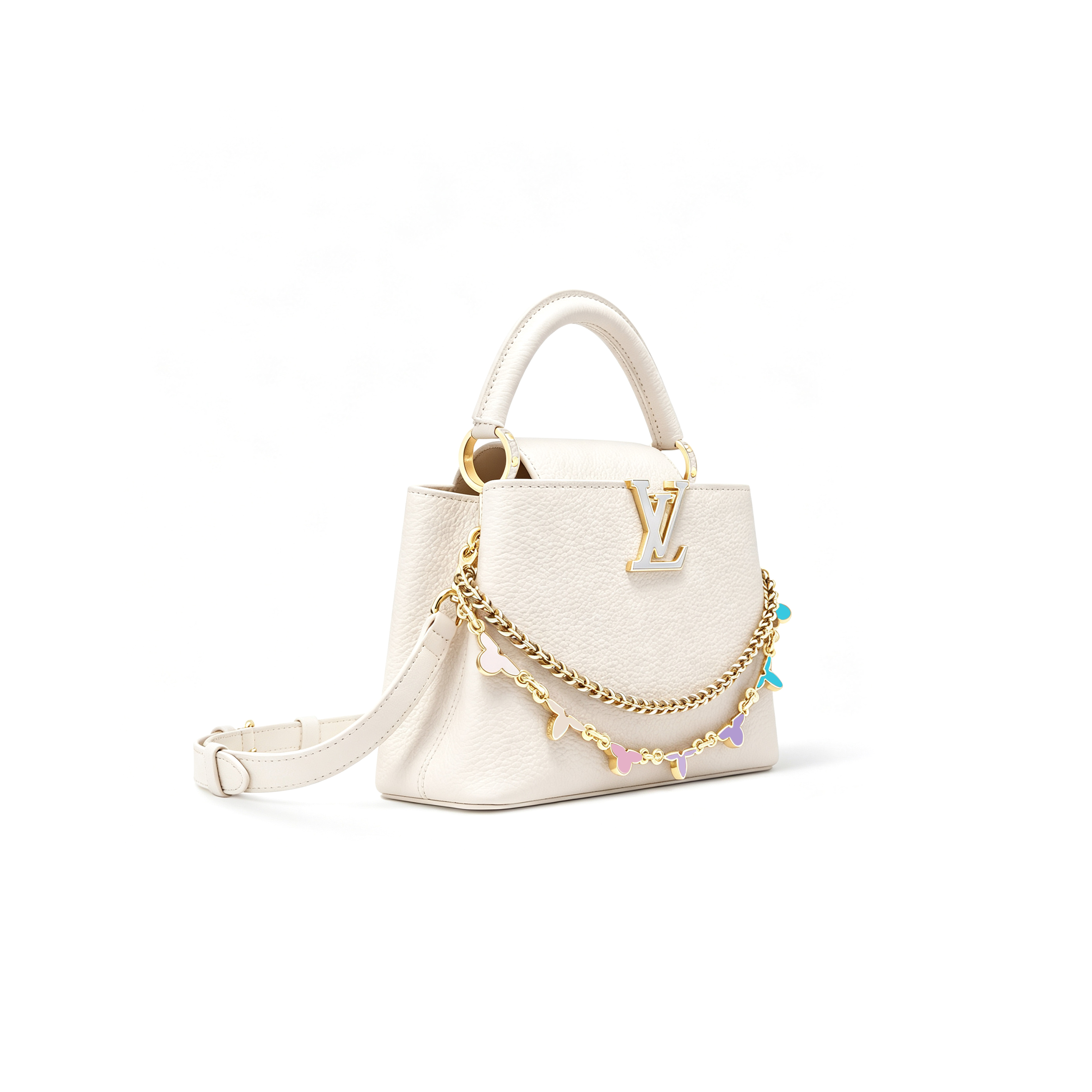 l0vis Vvtt0n capucines bb m29608 (27*19*9cm)